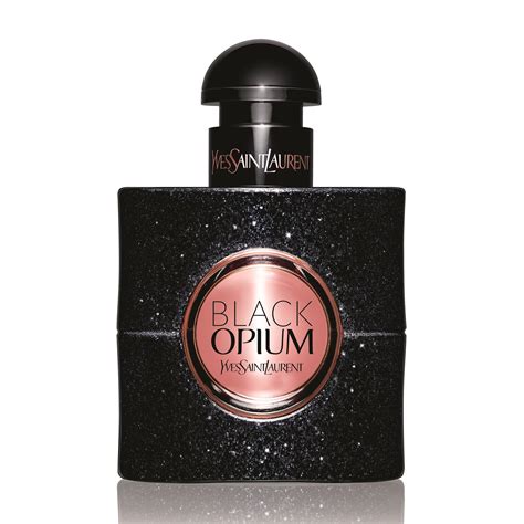 ysl perfume black optimum 30ml|YSL perfume black opium price.